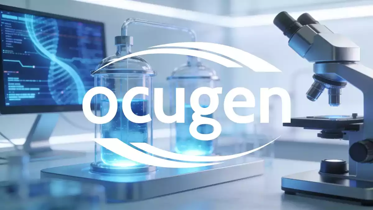 Ocugen präsentiert Zulassungsfahrpläne für Gentherapien OCU400 und OCU410