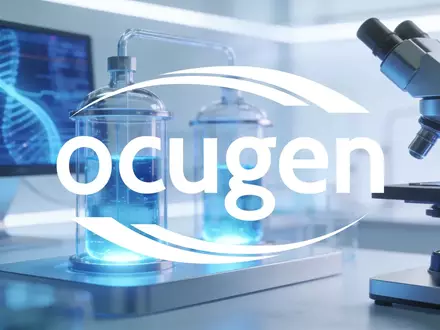 Modernes, klinisches Labor mit Fokus auf medizinische Innovation und Biotechnologie. - Foto: über boerse-global.de