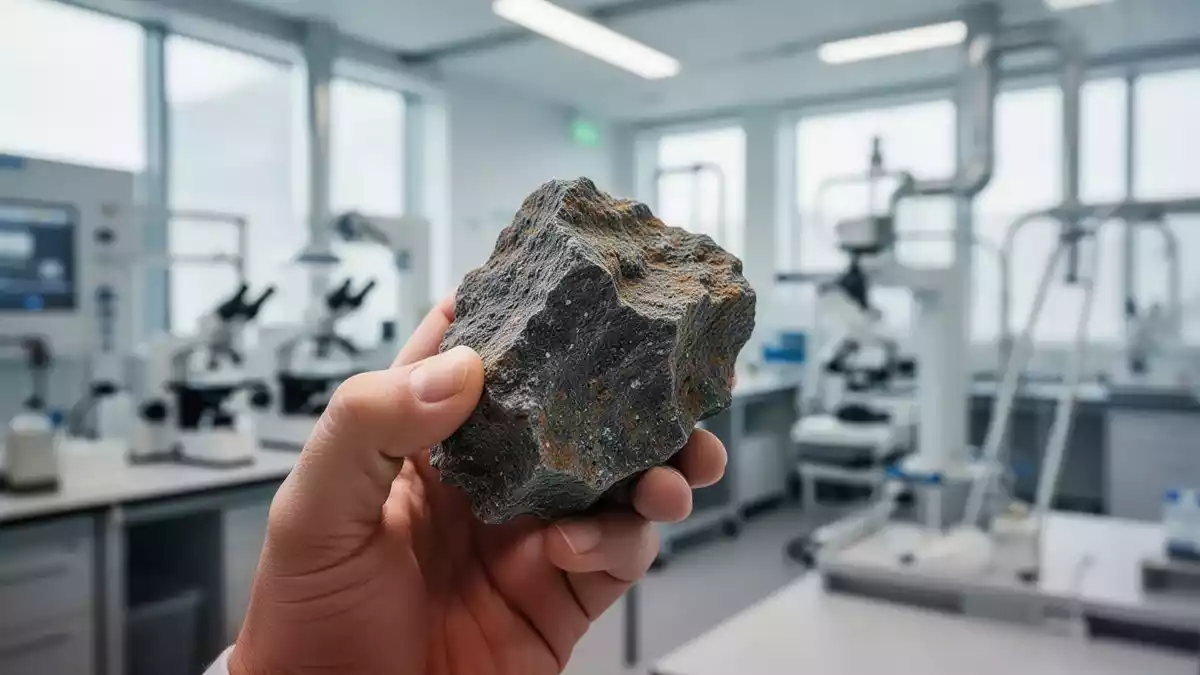 Integral Metals: Kapitalerhöhung treibt Explorationspläne für kritische Rohstoffe voran