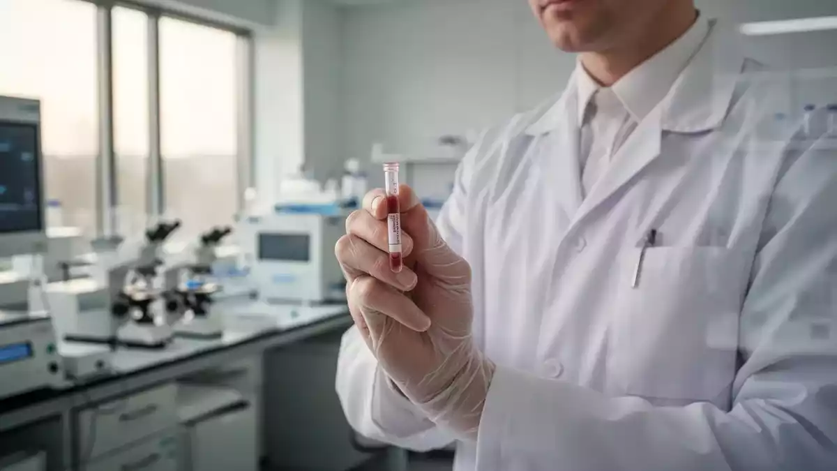 FDA-Zulassung für ersten Alzheimer-Bluttest: C2N Diagnostics erhält grünes Licht für PrecivityAD2