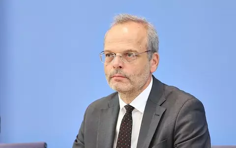 Felix Klein (Archiv) - Foto: via dts Nachrichtenagentur
