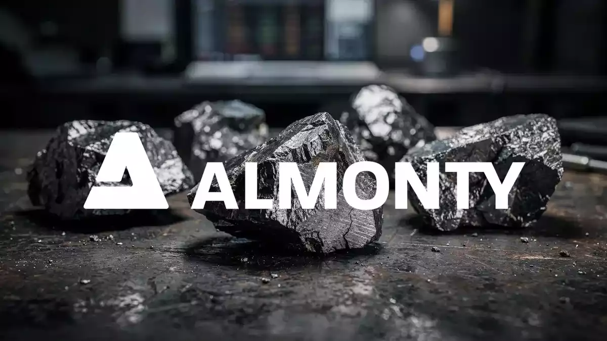 Almonty Industries Starts Sangdong Production Amid $300M Buyback and Dilution Risk