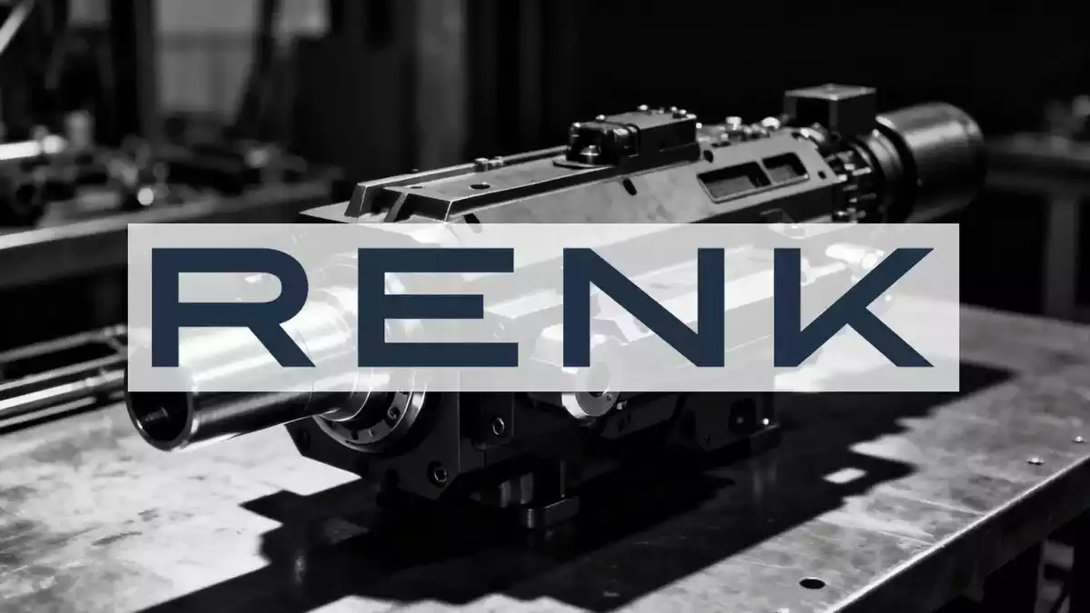 Renk's €7.4B Backlog Under Scrutiny: Soft Orders vs. Solid Growth