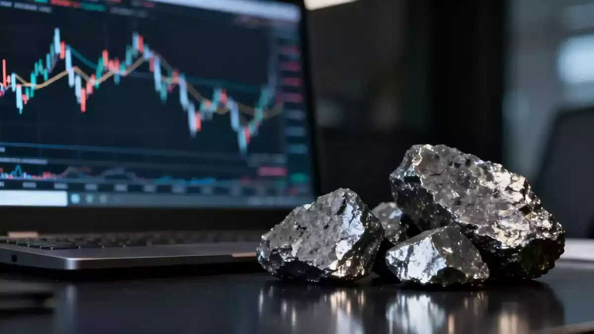 European Lithium Surges 145% YTD as Greenland Rare Earths Deal Nears Completion