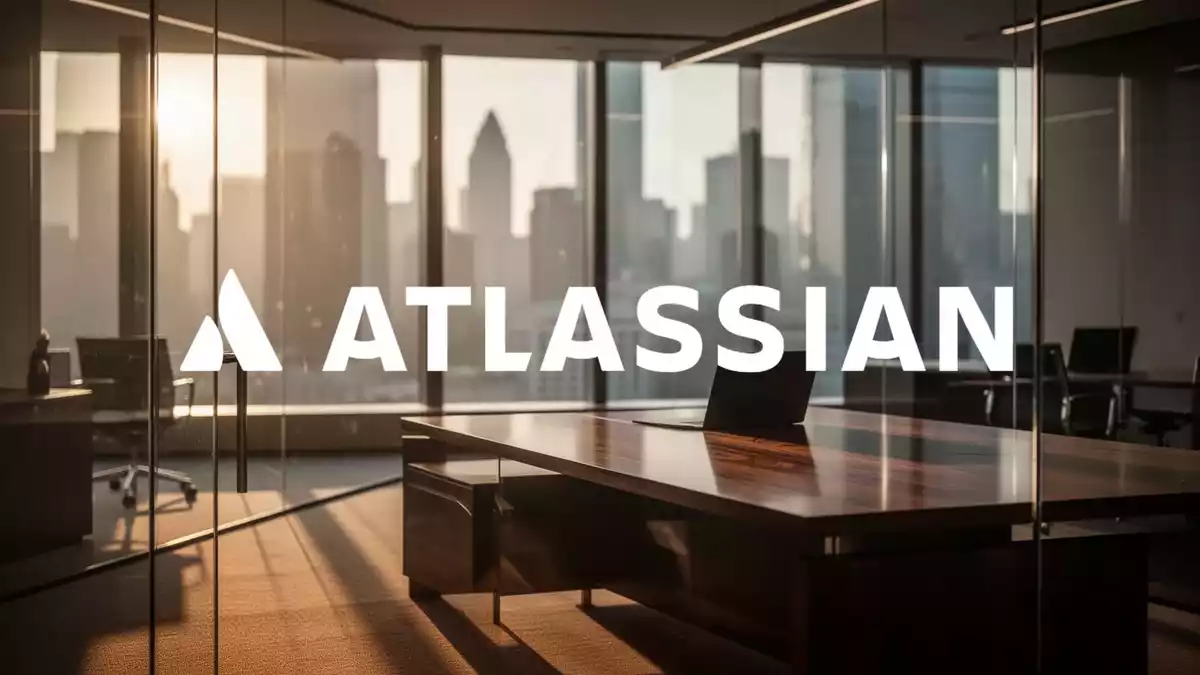 Atlassian-Aktie: Insider-Verkäufe bremsen Rally nach 97-Prozent-Anstieg