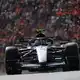 Platz vier im Sprint für den WM-Führenden Kimi Antonelli.  - Bild: Patrick Post/AP/dpa