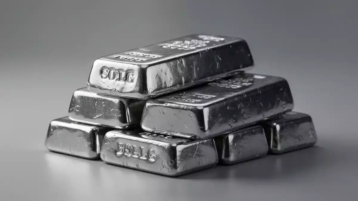 Silver Hits $69 as Treasury Buyback Sparks Dollar Devaluation Fears
