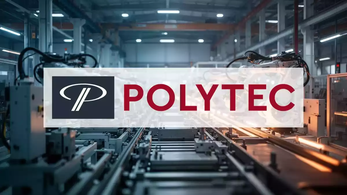 Polytec Holding: Ergebnisverbesserung und M&A-Pläne im Halbjahresbericht