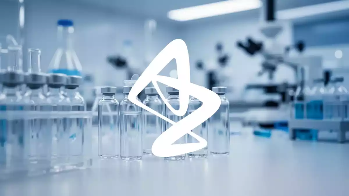 AstraZeneca: Krebs-Pipeline liefert gemischte Studienergebnisse