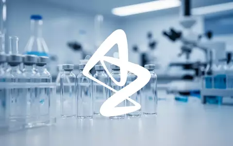 Abstraktes, professionelles Laborumfeld mit medizinischen Forschungsgeräten in klinischem Licht. - Foto: über boerse-global.de