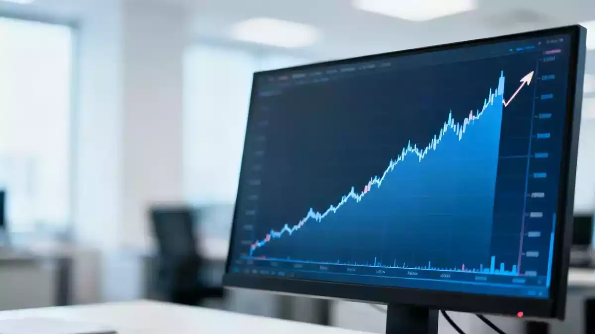 Vanguard FTSE All-World ETF Nears Record High as Tech Dominates Portfolio