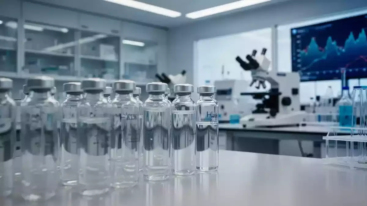 Novo Nordisk Launches Oral Wegovy Trial Amid FDA Plant Setback