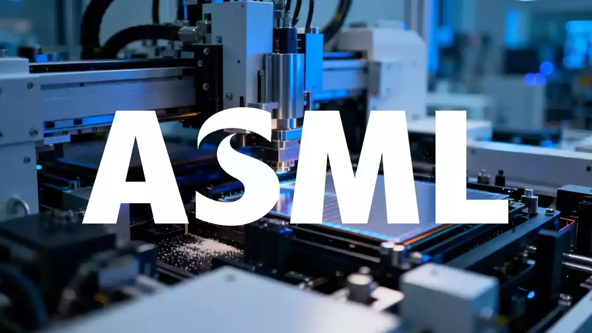 ASML Stock Dips Despite Geopolitical Reprieve and Strong 2026 Outlook