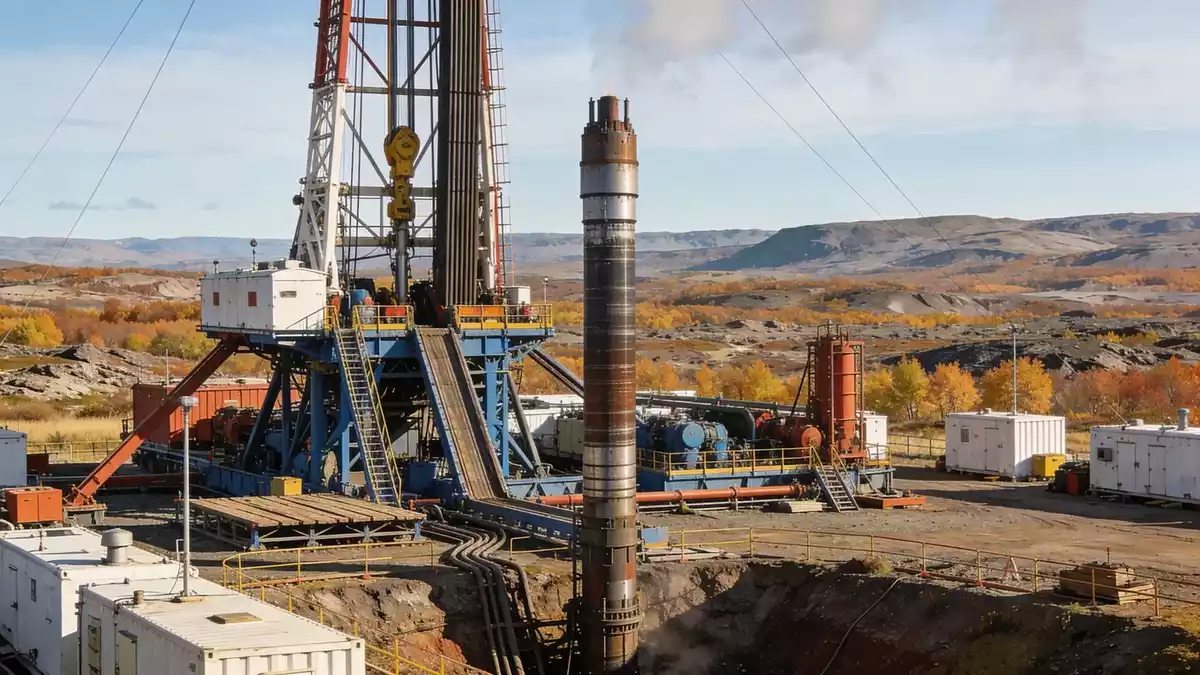 Primary Hydrogen expandiert: Neue Claims in Nova Scotia und Bohrstart in BC