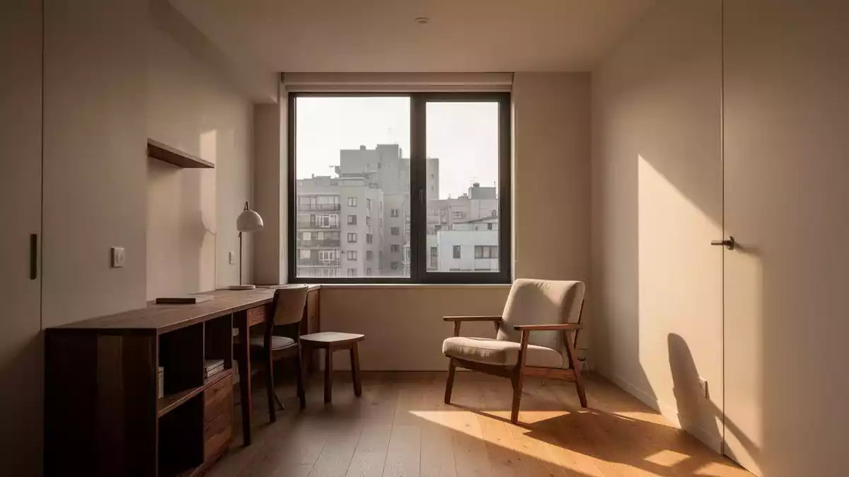 Tiny Houses im Fokus: Soziale Isolation als versteckter Preis des Minimalismus