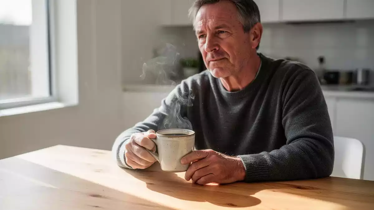 Kaffeekonsum und Körperzusammensetzung: Neue Studienergebnisse aus Finnland