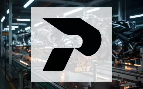 Nahaufnahme von mechanischen Motorenteilen in einer industriellen Fertigungsumgebung mit Fokus auf Präzisionstechnik. - Foto: über boerse-global.de