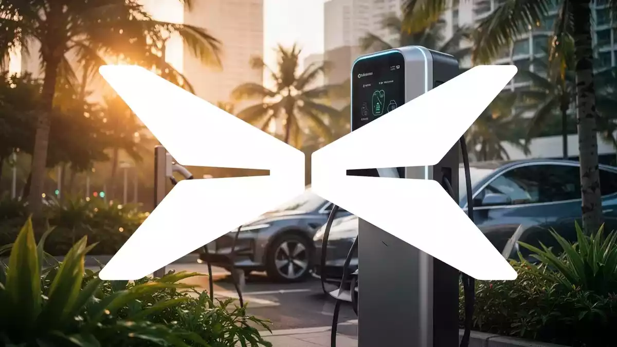 XPeng Q2 2026 Earnings: EV Sales Surge, Robotics Pivot, and Stock Slump