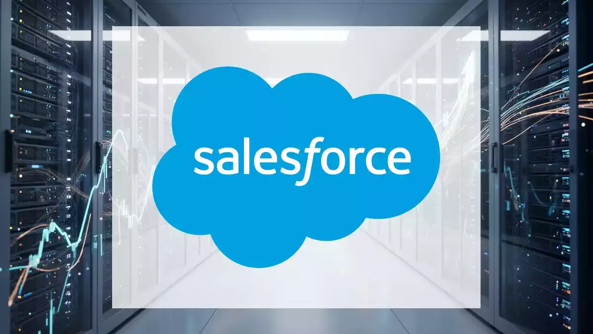 Salesforce vor Quartalszahlen: KI-Transformation und Aktienrückkauf im Fokus