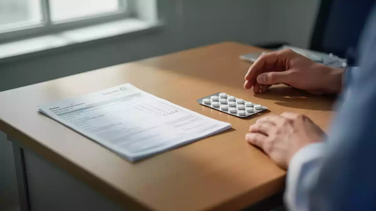 Gabapentinoide: Verordnungsboom und Risiken von Pregabalin im Fokus