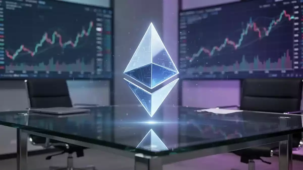 Ethereum Surges 30% on Regulatory Shift, Record ETF Inflows, Supply Squeeze