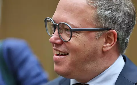 Mario Voigt (Archiv) - Foto: via dts Nachrichtenagentur
