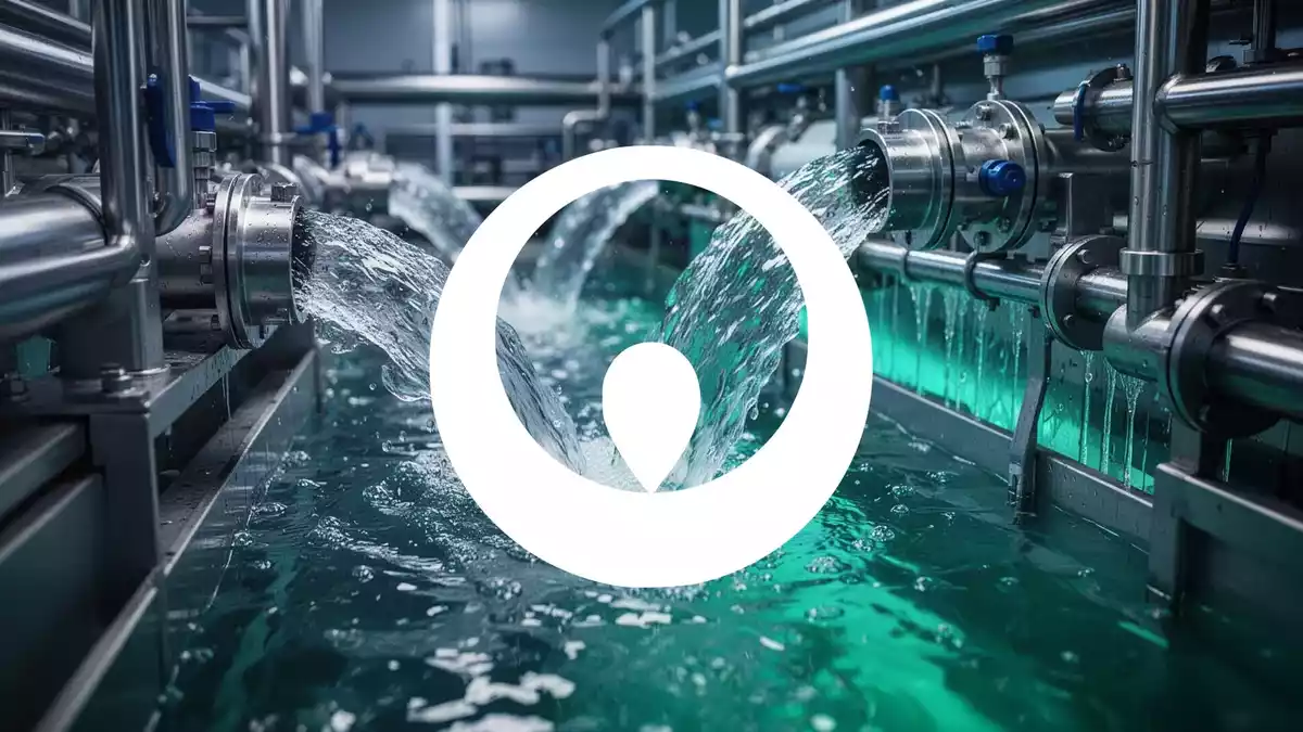 Veolia Aktie: PFAS-Erfolg und milliardenschwerer Umbau treiben Kurs