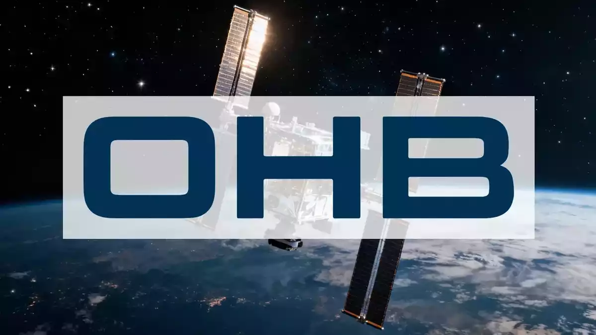 OHB SE Stock Drops 14% Despite €1B IRIS² Contract and Strong H1 Results