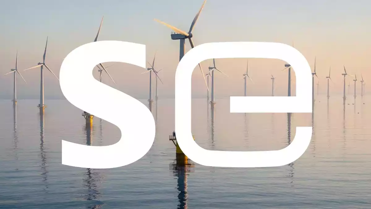 Siemens Energy Rebrands to Omterra: AI Demand, Record Orders, and Stock Dip