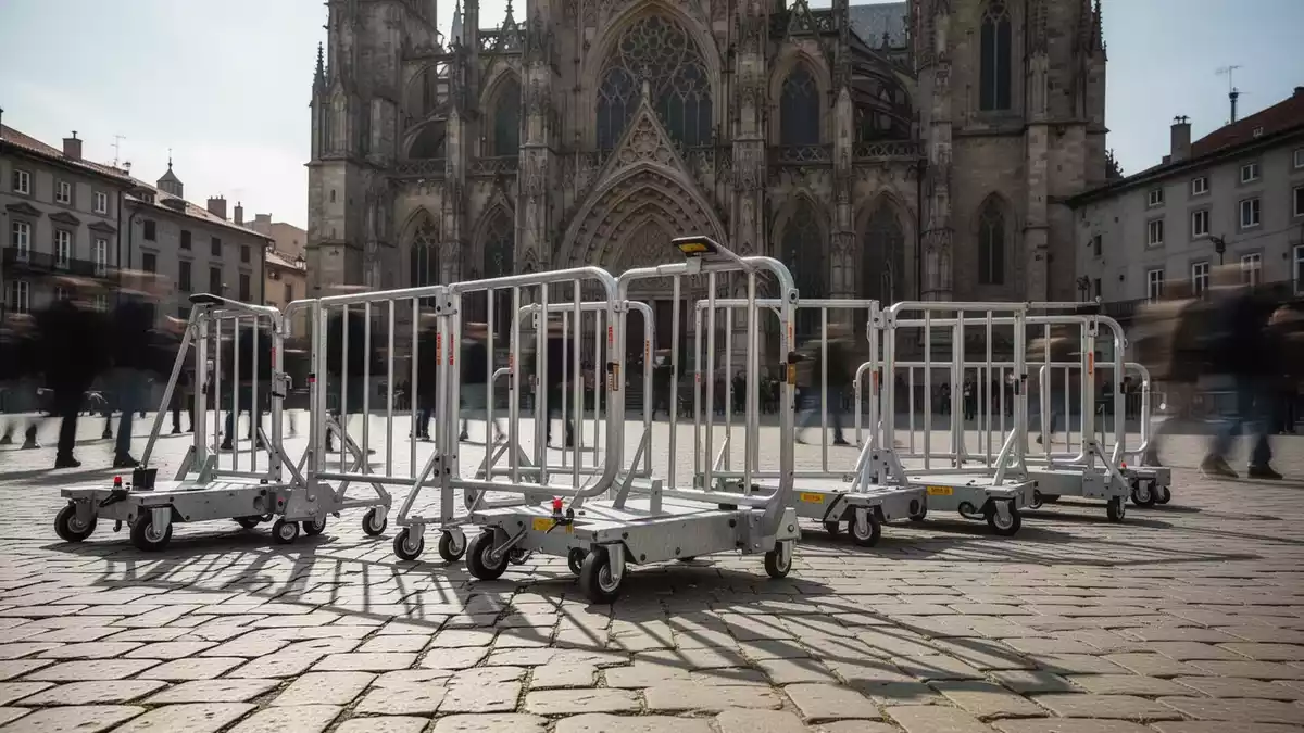CSD Magdeburg: 30-jähriges Jubiläum mit erhöhten Sicherheitsmaßnahmen