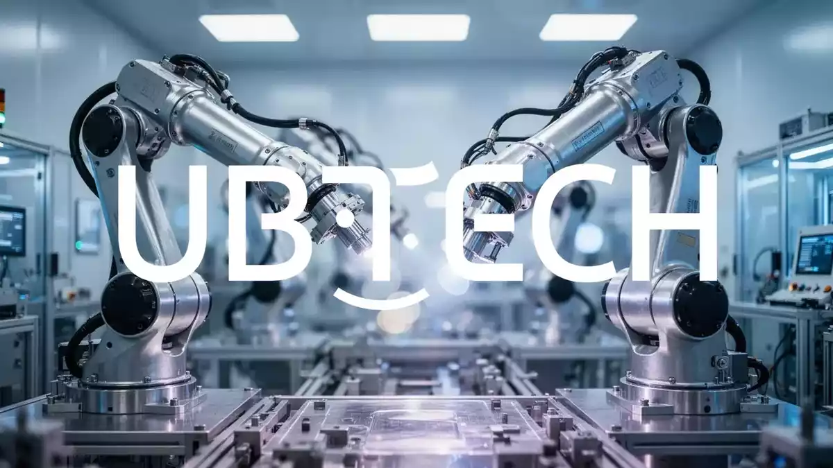 Ubtech Robotics Faces Key Tests: Delivery Targets, Interim Results, and Rival Pressure