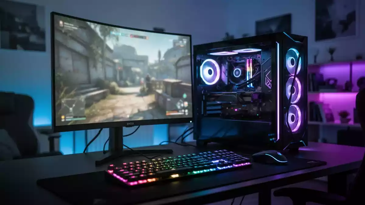 Windows-11-Update KB5121003: Microsoft bestätigt Spielabstürze und Systemneustarts