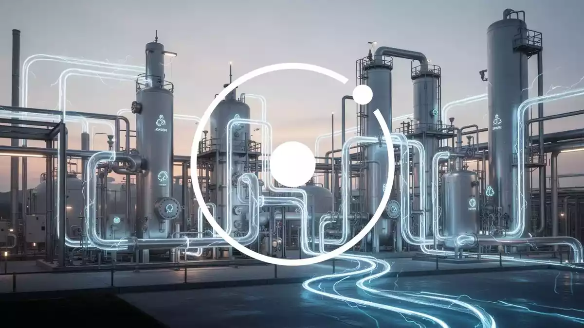 ITM Power Executives Buy Shares as Green Hydrogen Stock Shows 72% YTD Gain
