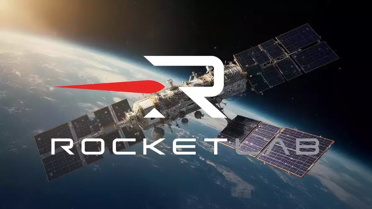 Rocket Lab Q2 Revenue Soars 62% but Neutron Delay Fears Cap Stock
