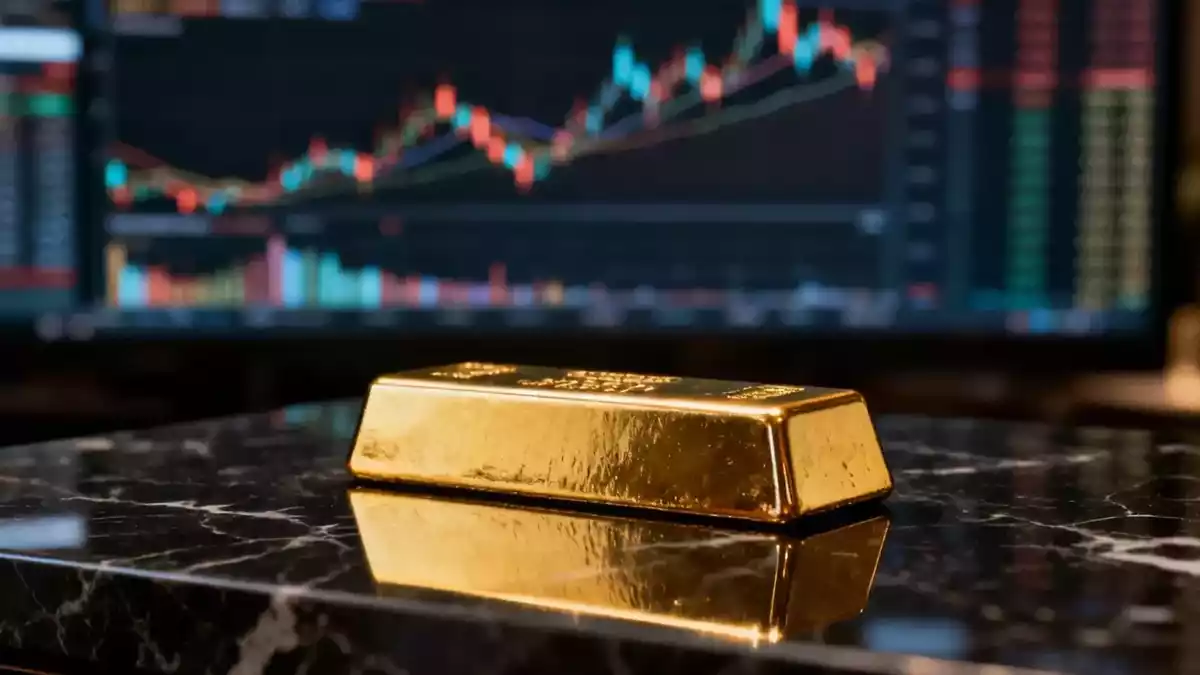 Gold Hits Record as LBMA Delists Chinese Refiners, Treasury Buybacks Fuel Rally