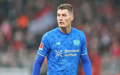 Patrik Schick (Archiv) - Foto: via dts Nachrichtenagentur