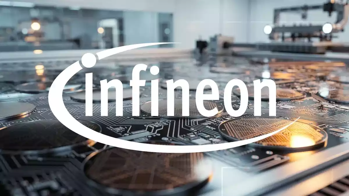 Infineon Stock Plunges 37% Despite Record Q3 Sales and Raised Guidance