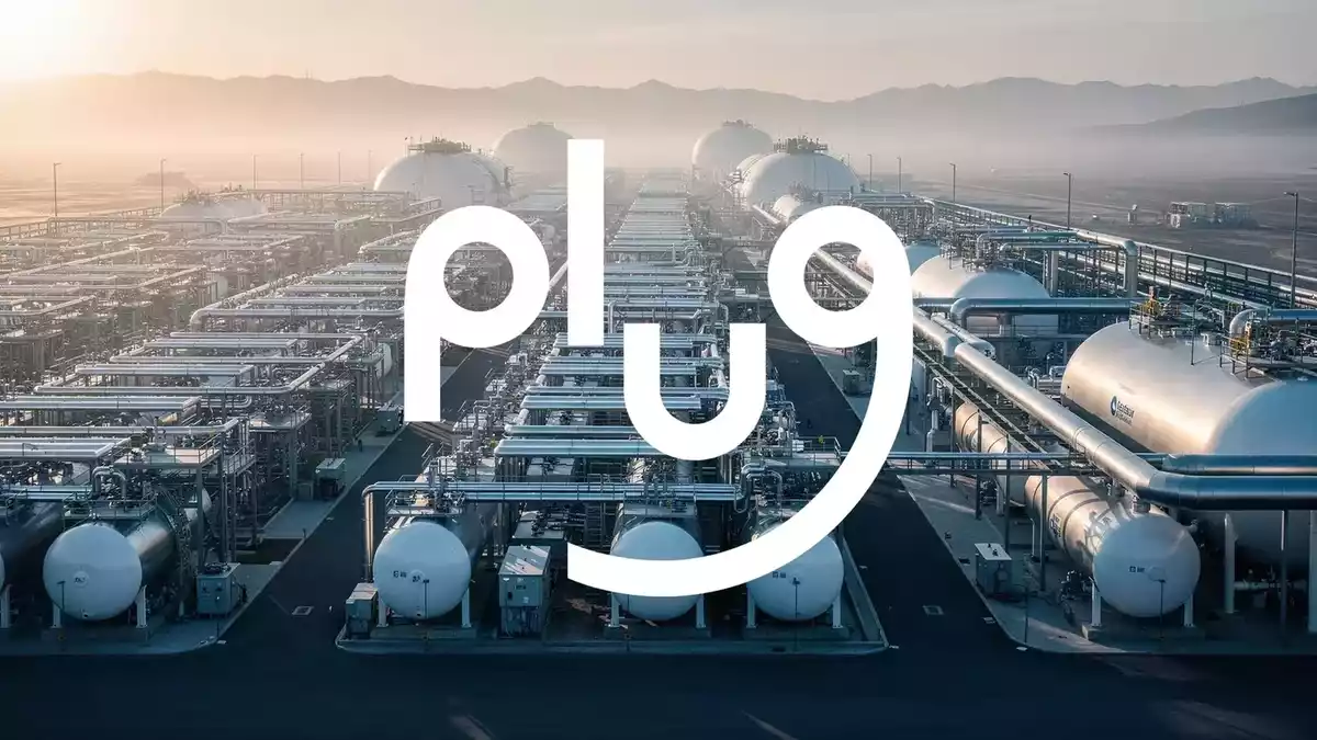 Plug Power's 2025 Cash Strategy: Asset Sales, EBITDAS Target, and Institutional Support