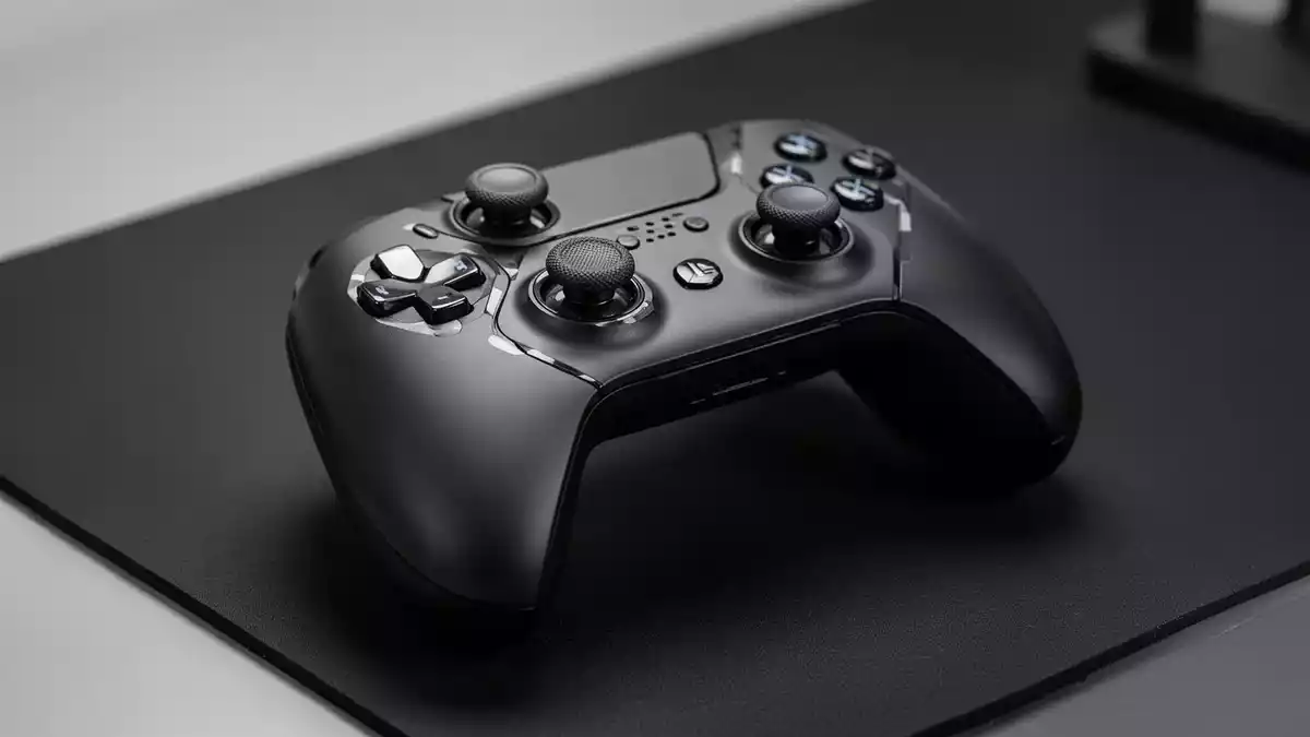 GameSir Tarantula 8K: PC-Controller mit 8.000 Hz und TMR-Sticks im Test