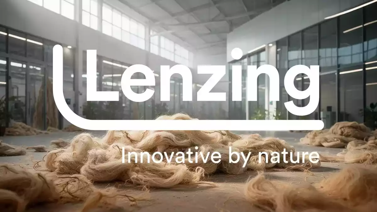Lenzing Stock Stuck Mid-Range Despite Doubled Profits and New CEO