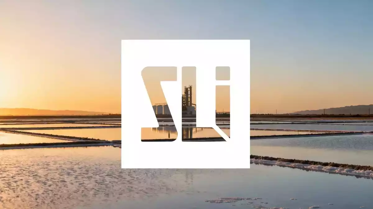 Standard Lithium Stock Rises on Lithium Price Surge, But Downtrend Persists