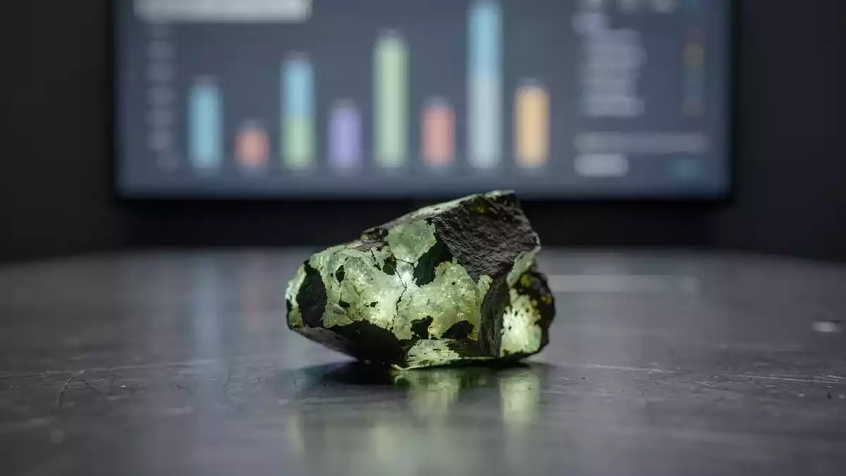 Radiant Uranium Clarifies OTC Identity, Advances Athabasca Exploration