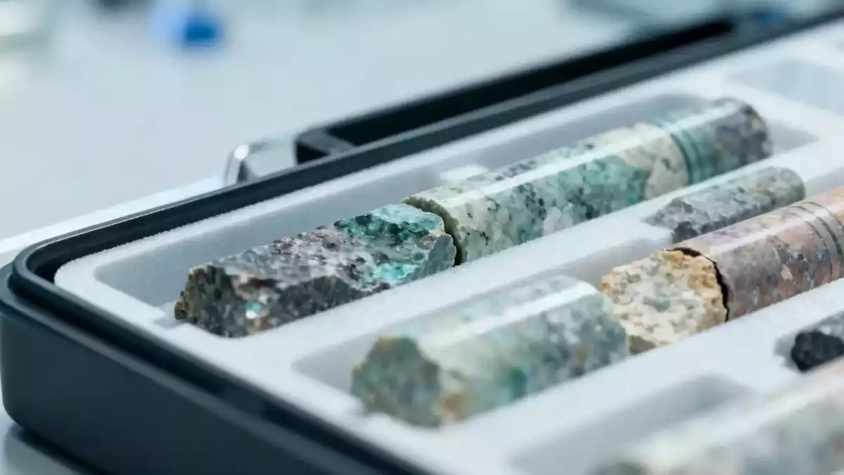 Bedford Metals Shares Drop 9.4% as Uranium Drill Results Disappoint