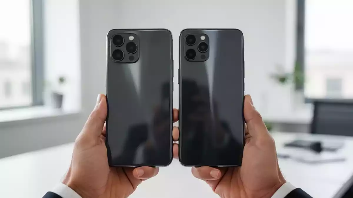 Google Pixel 11: Neue Tap-to-Share-Funktion und KI-Kamera-Upgrades im Detail