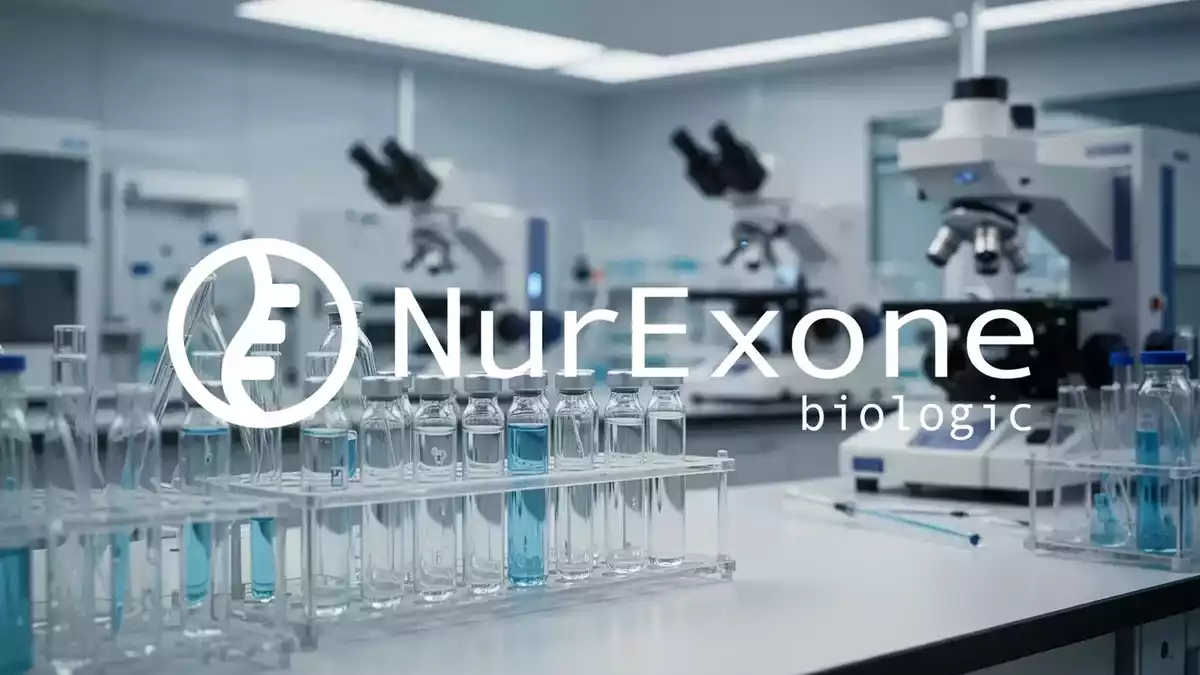 NurExone Biologic: Nasdaq Listing Hopes vs. Preclinical Promise