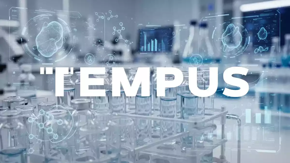 Tempus AI Stock Surges 38% in 7 Days: Valuation vs. Fundamentals