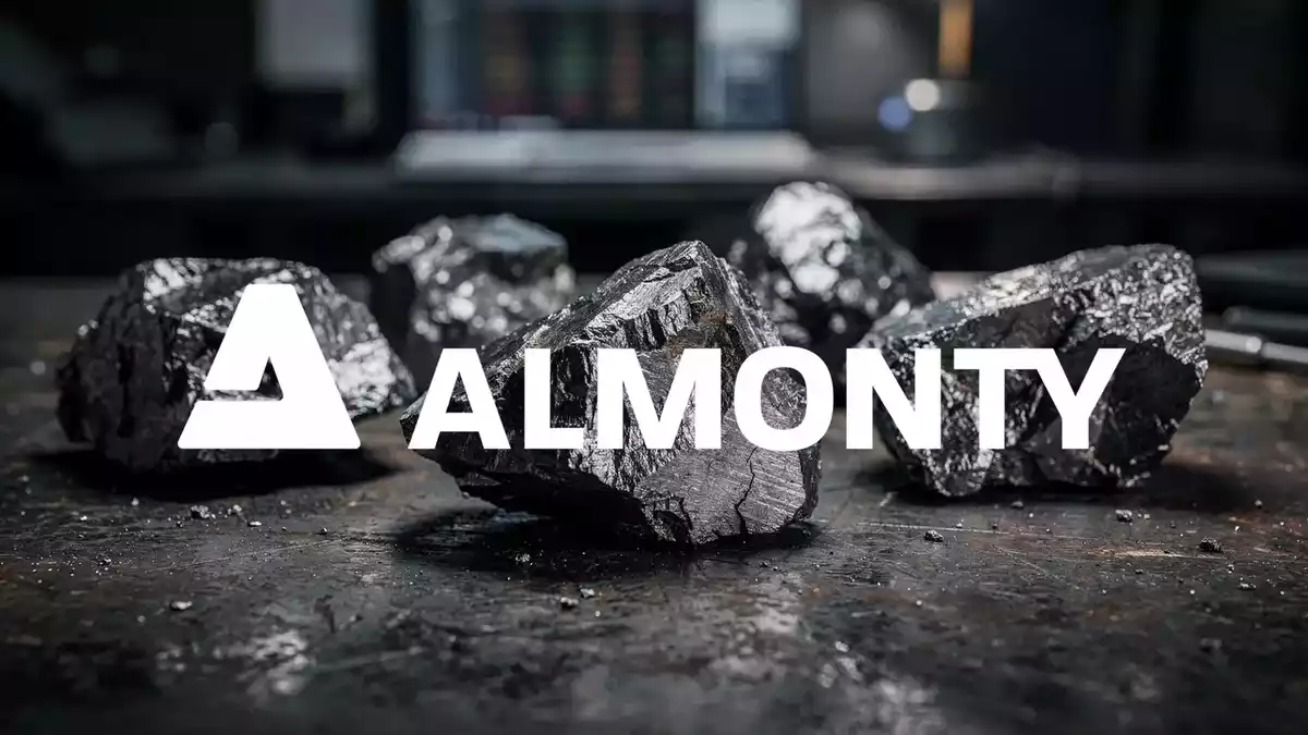 Almonty Industries Enters Production, Shifts to Nasdaq as US Investors Pile In