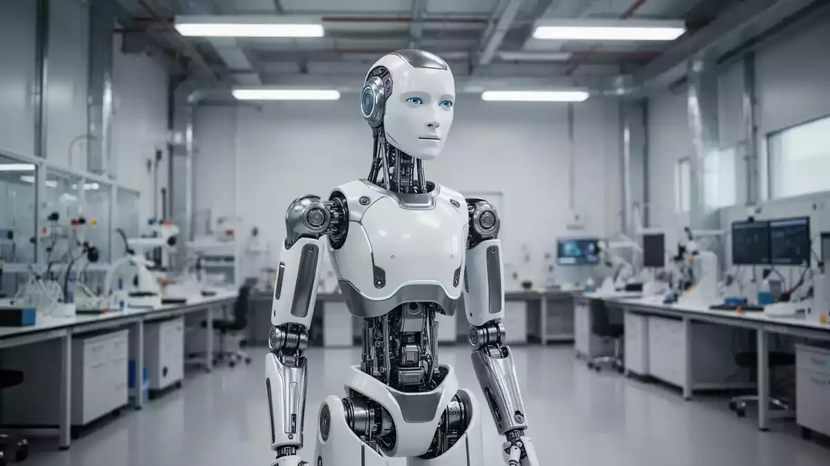Unitree Robotics: Robotik-Pionier feiert Börsendebüt und präsentiert humanoiden Roboter Superman
