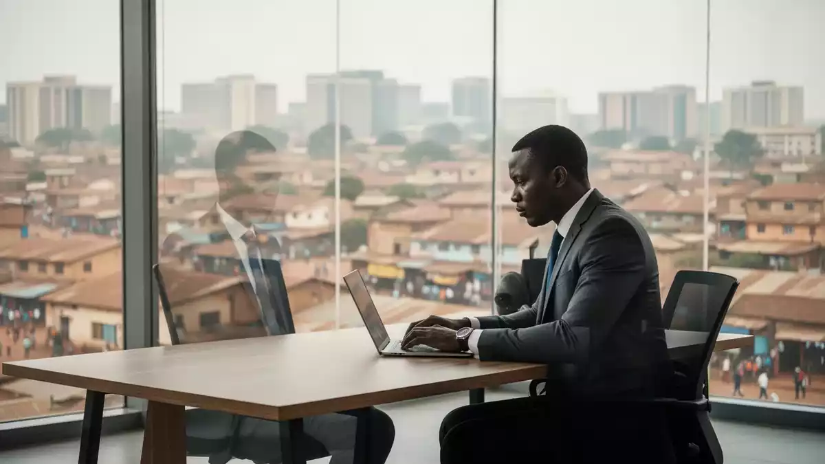 Uganda: Experten fordern mehr Cybersicherheit und KI-Schutz