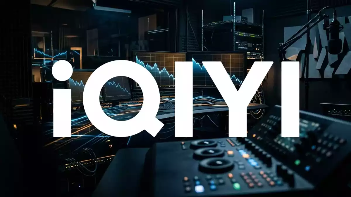 iQiyi-Aktie: Umsatzminus und steigende Verluste trüben die Bilanz